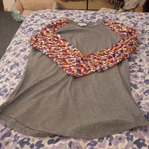 Lularoe Randy Top